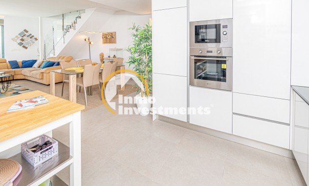 Reventa - Chalet independiente - Villamartin - Pau 26