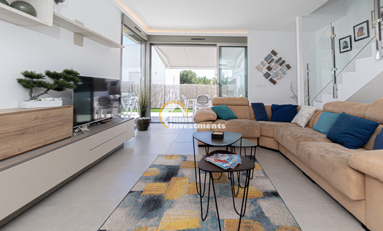 Reventa - Chalet independiente - Villamartin - Pau 26