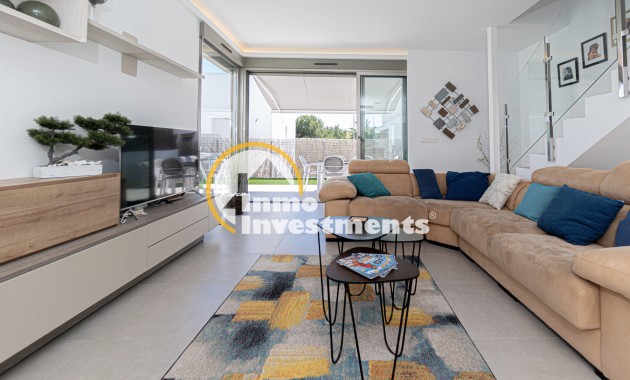 Reventa - Chalet independiente - Villamartin - Pau 26