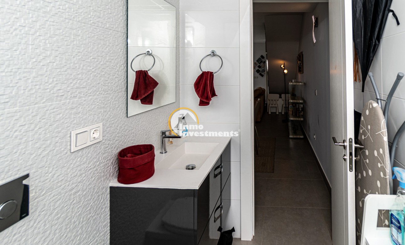 Reventa - Chalet independiente - Villamartin - Pau 26