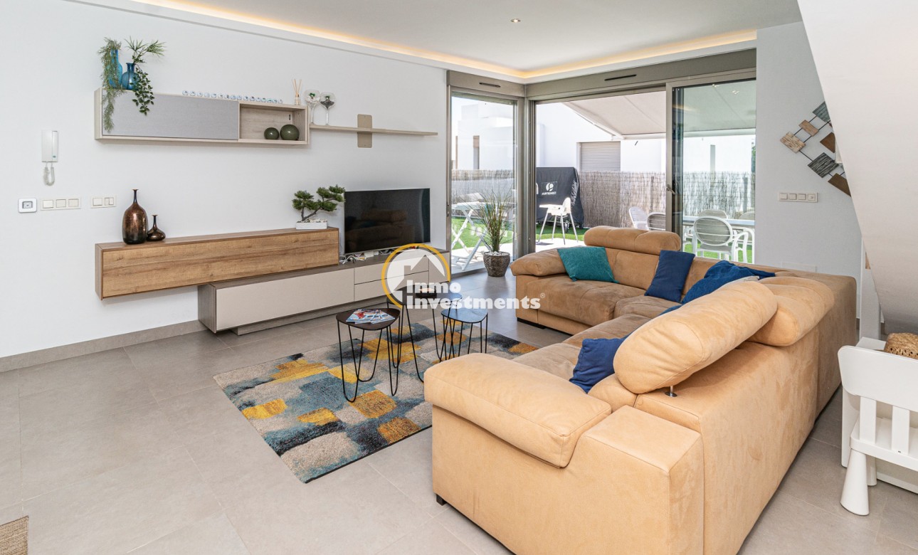 Reventa - Chalet independiente - Villamartin - Pau 26