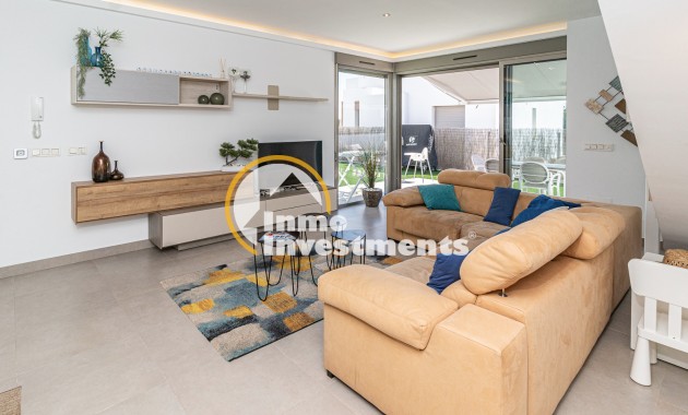 Reventa - Chalet independiente - Villamartin - Pau 26