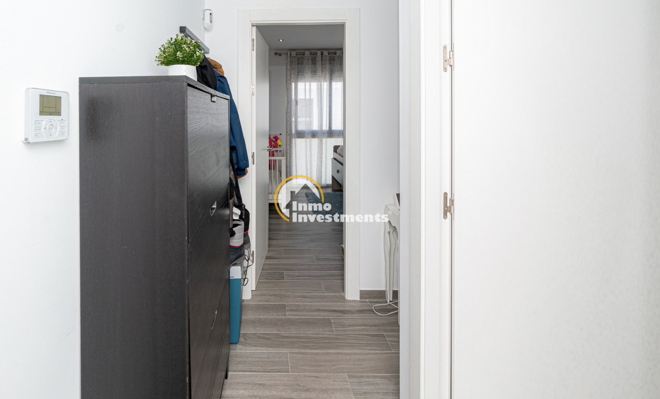 Reventa - Chalet independiente - Villamartin - Pau 26