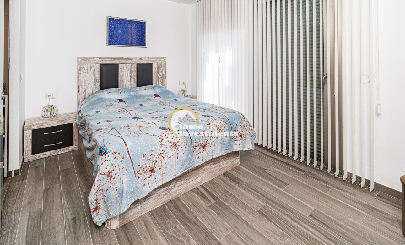 Reventa - Chalet independiente - Villamartin - Pau 26