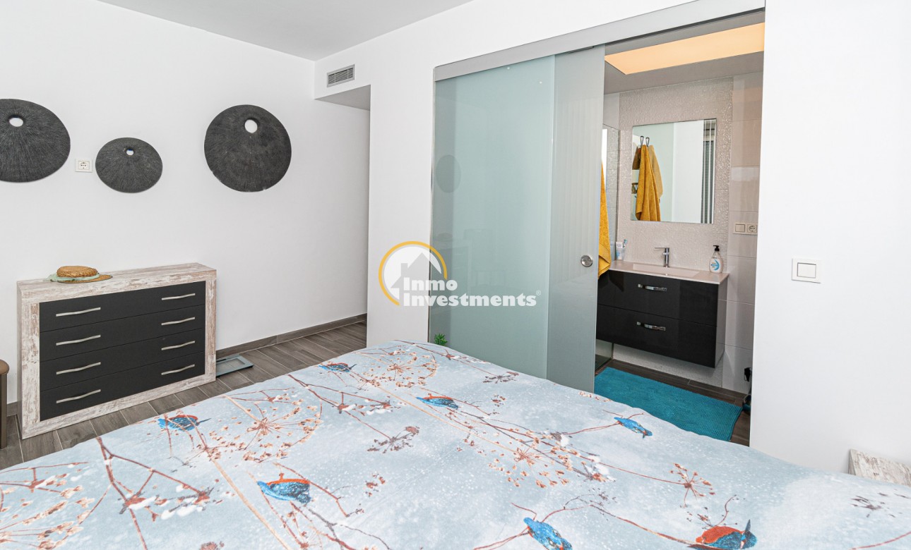 Reventa - Chalet independiente - Villamartin - Pau 26