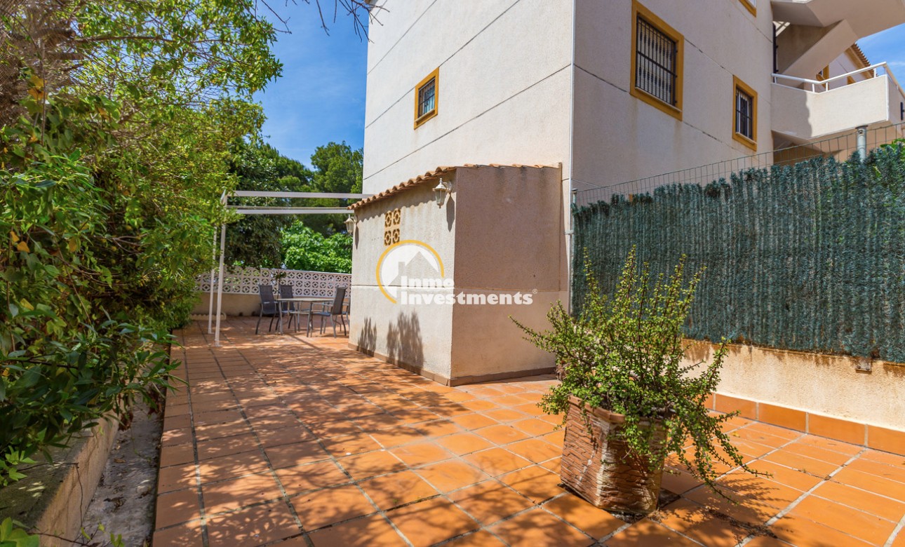 Till salu - Lägenhet - La Mata