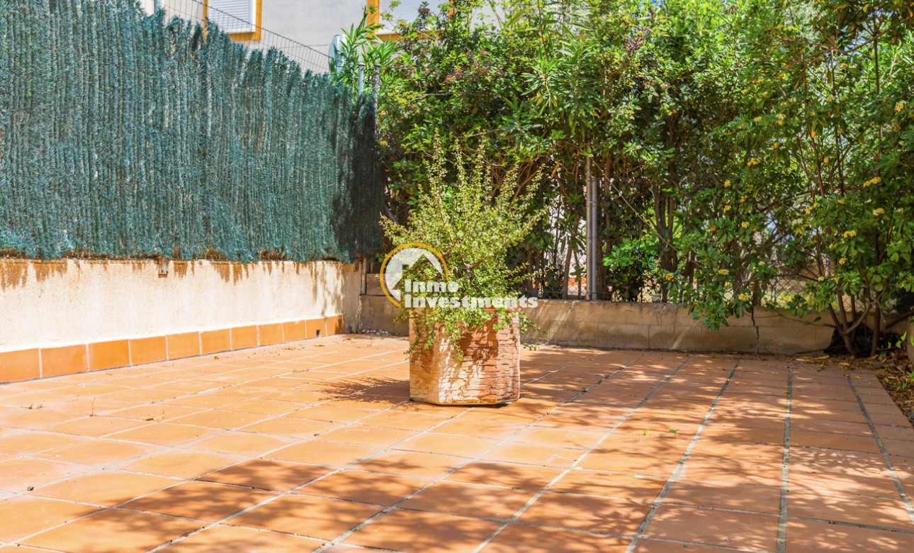 Till salu - Lägenhet - La Mata