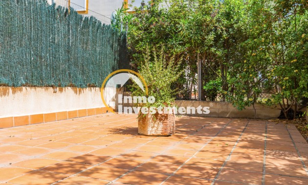 Till salu - Lägenhet - La Mata