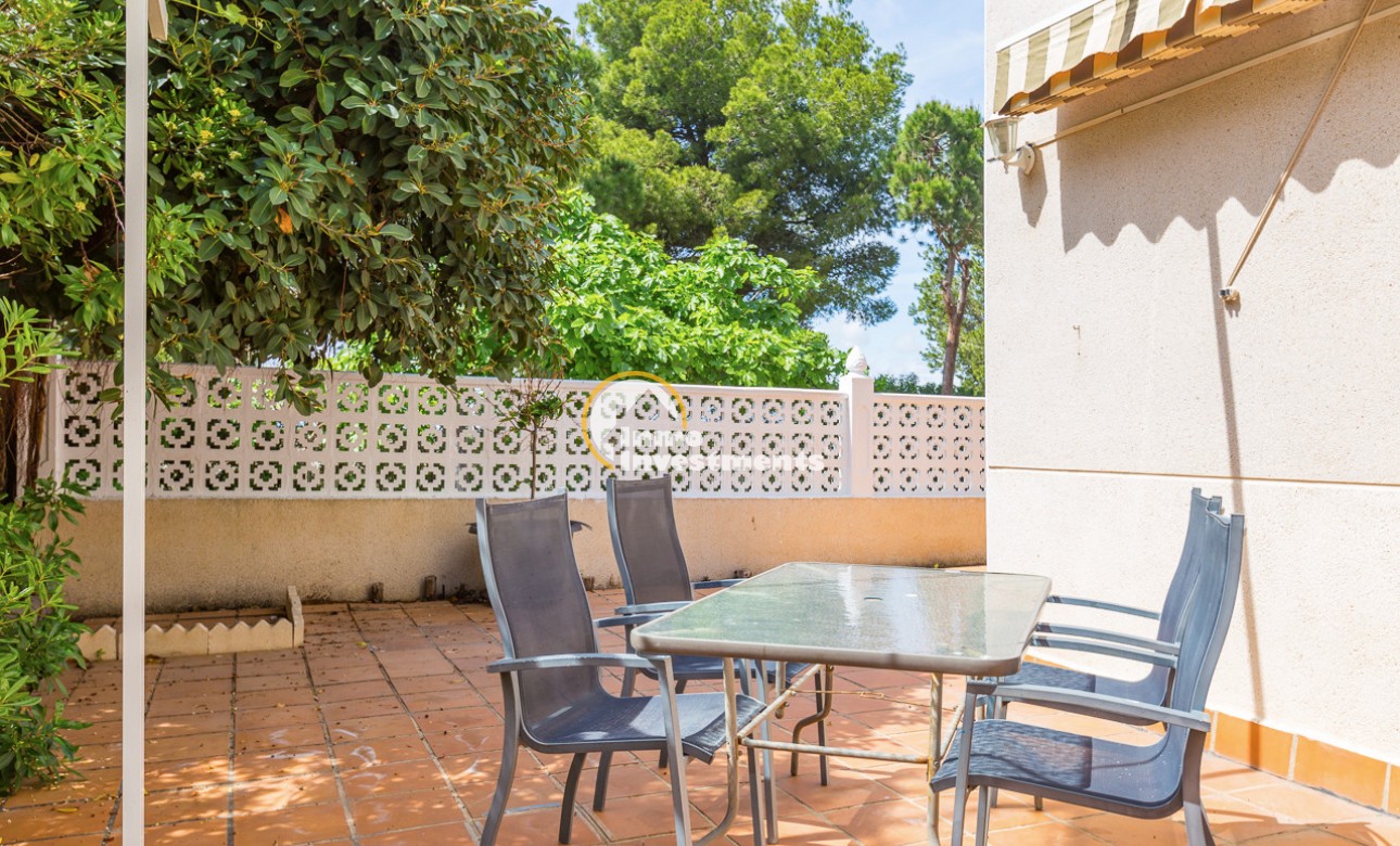 Till salu - Lägenhet - La Mata