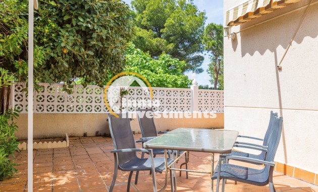 Till salu - Lägenhet - La Mata