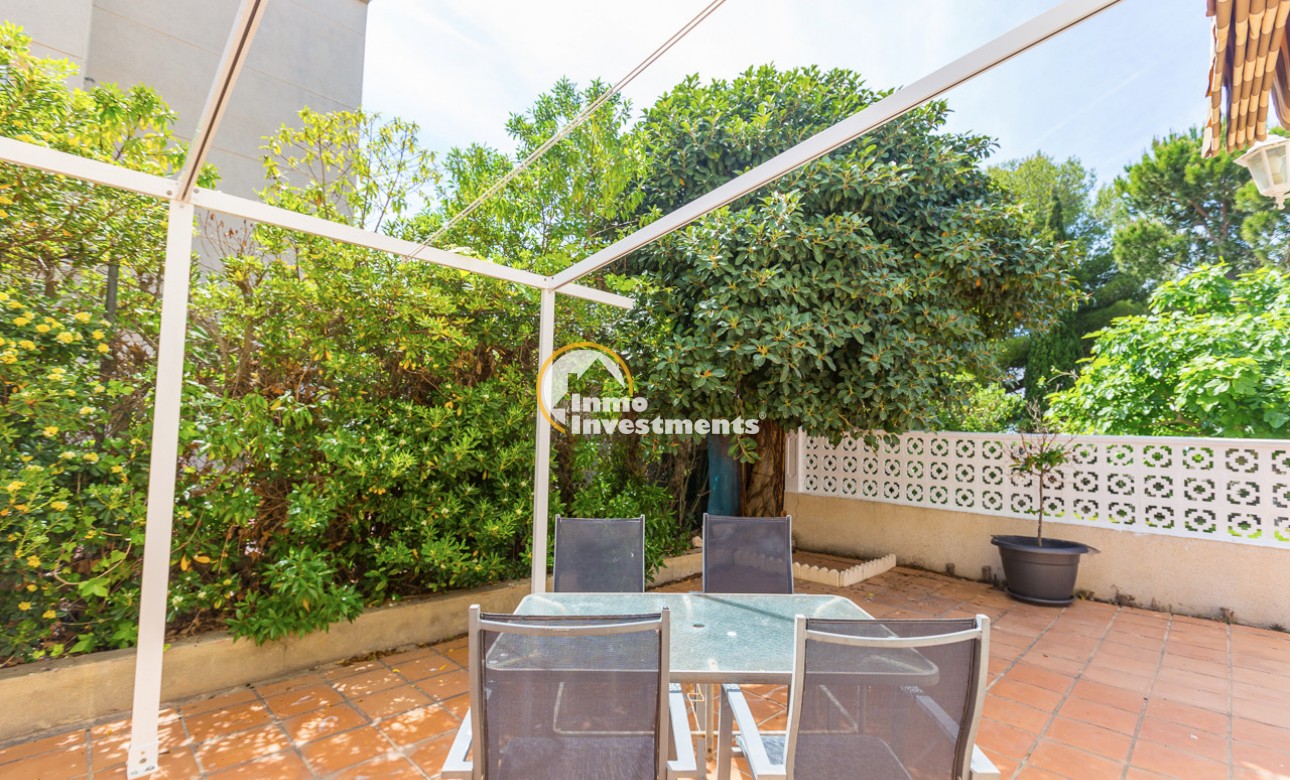 Till salu - Lägenhet - La Mata