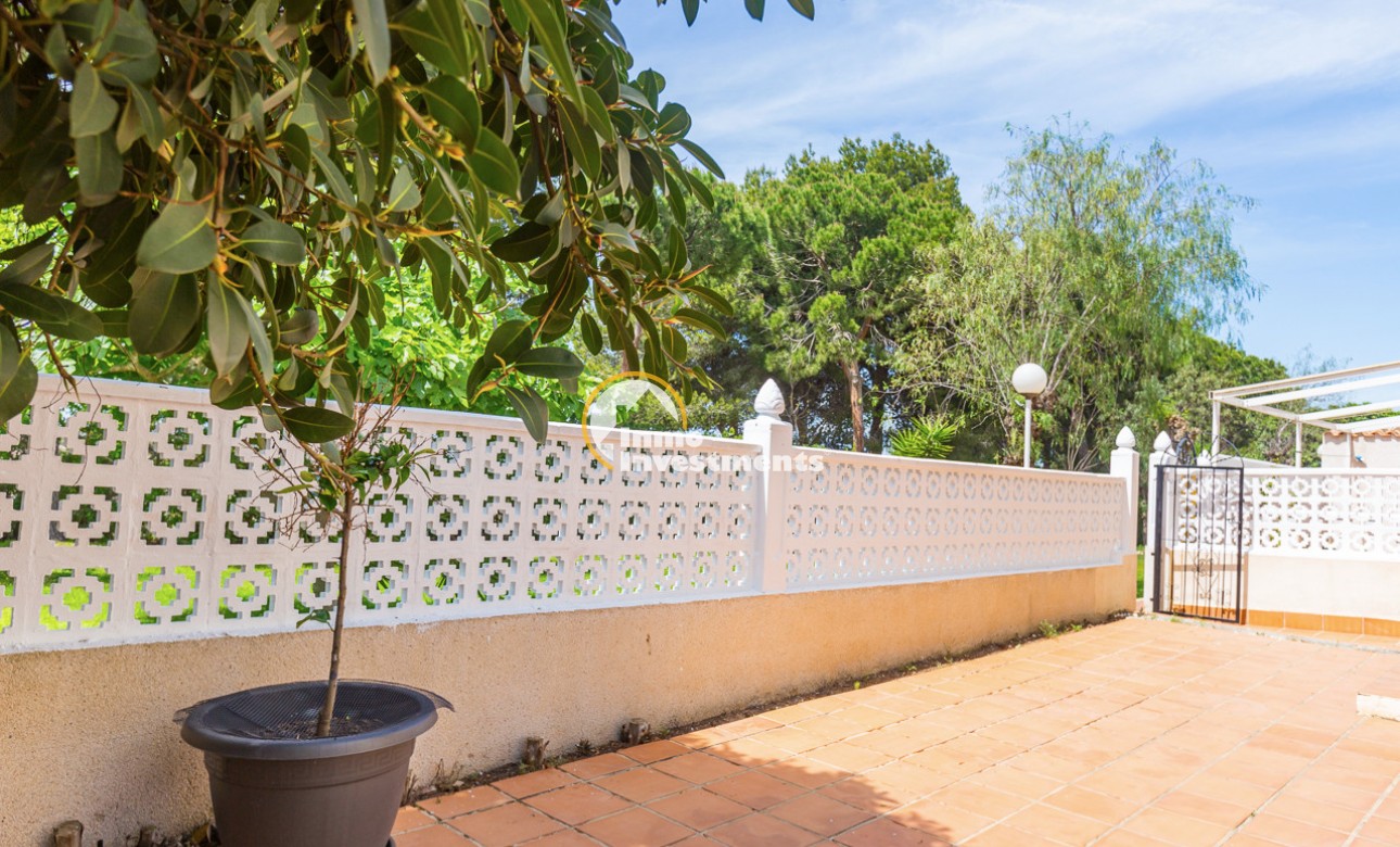 Till salu - Lägenhet - La Mata