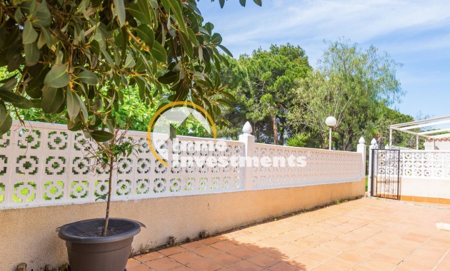 Till salu - Lägenhet - La Mata