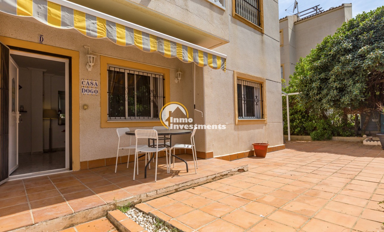 Till salu - Lägenhet - La Mata