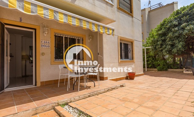 Till salu - Lägenhet - La Mata