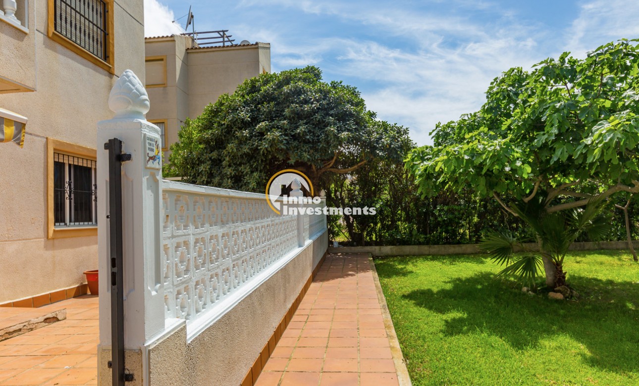 Till salu - Lägenhet - La Mata