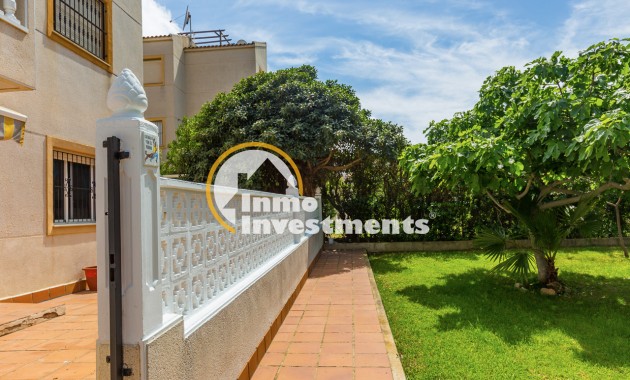 Till salu - Lägenhet - La Mata