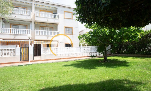 Till salu - Lägenhet - La Mata