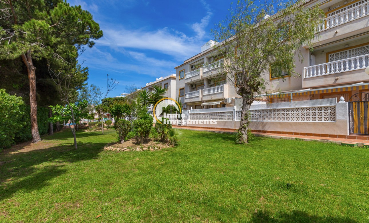 Till salu - Lägenhet - La Mata