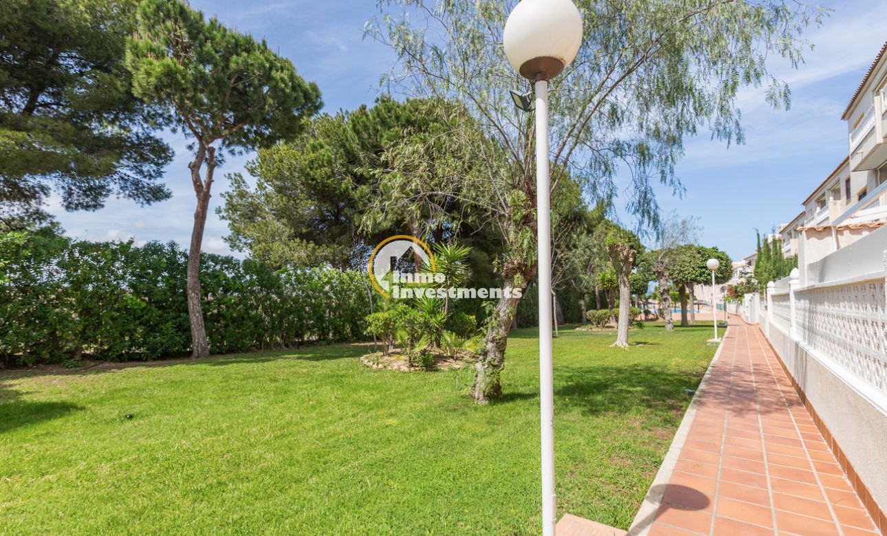 Till salu - Lägenhet - La Mata