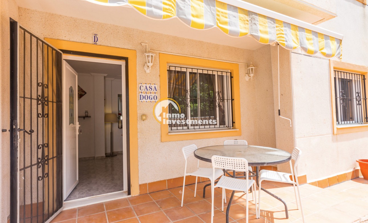 Till salu - Lägenhet - La Mata