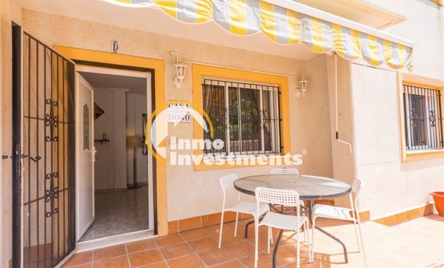 Till salu - Lägenhet - La Mata