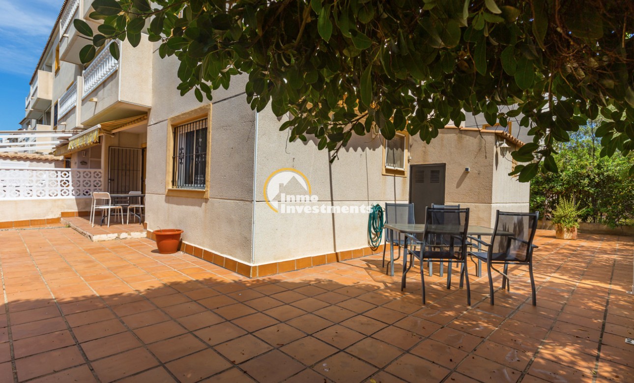 Till salu - Lägenhet - La Mata