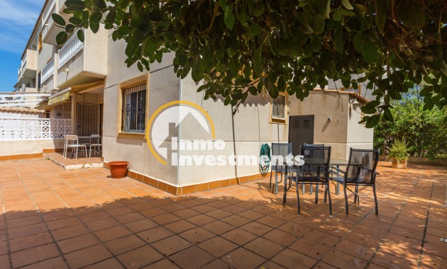 Till salu - Lägenhet - La Mata