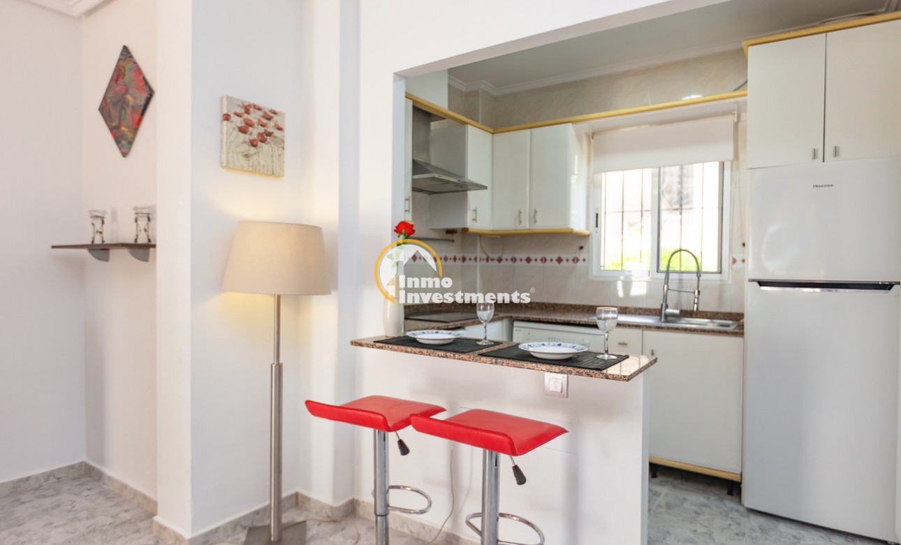 Till salu - Lägenhet - La Mata