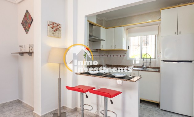 Till salu - Lägenhet - La Mata