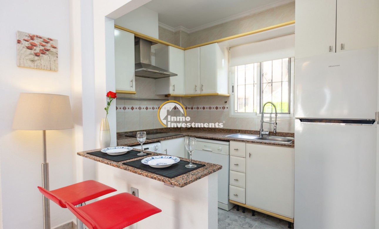 Till salu - Lägenhet - La Mata