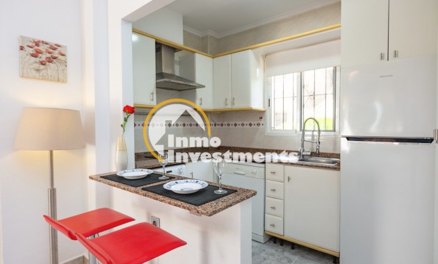 Till salu - Lägenhet - La Mata