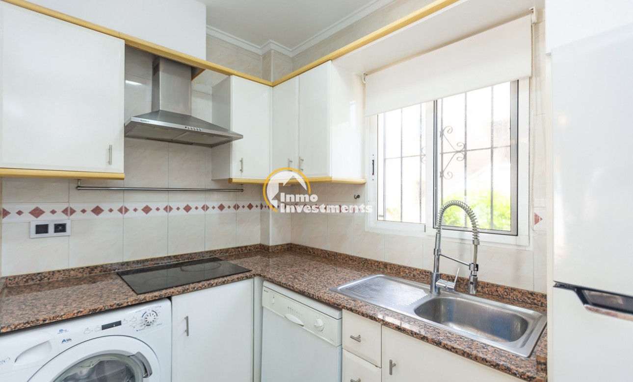 Till salu - Lägenhet - La Mata