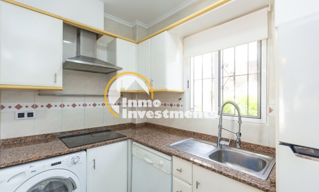 Till salu - Lägenhet - La Mata