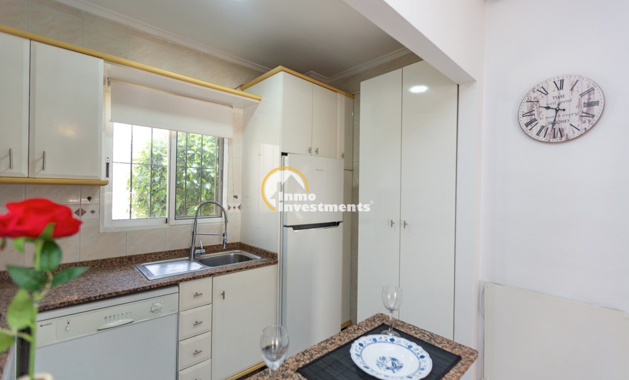 Till salu - Lägenhet - La Mata