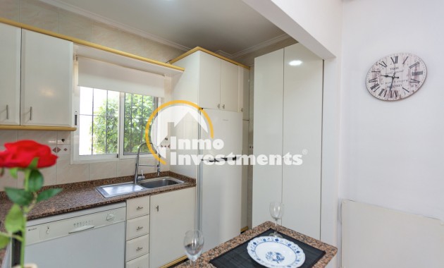 Till salu - Lägenhet - La Mata