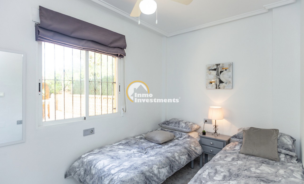 Till salu - Lägenhet - La Mata