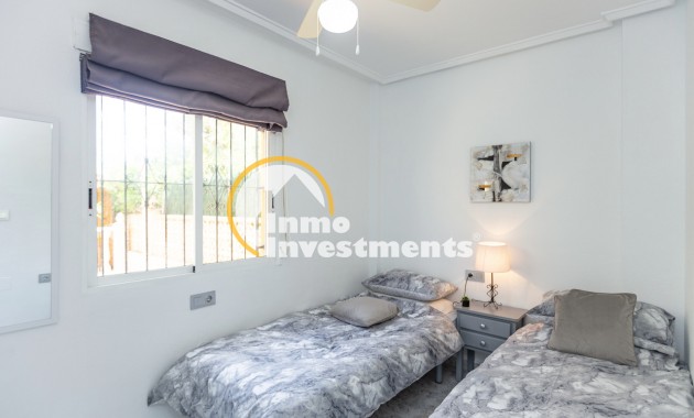 Till salu - Lägenhet - La Mata