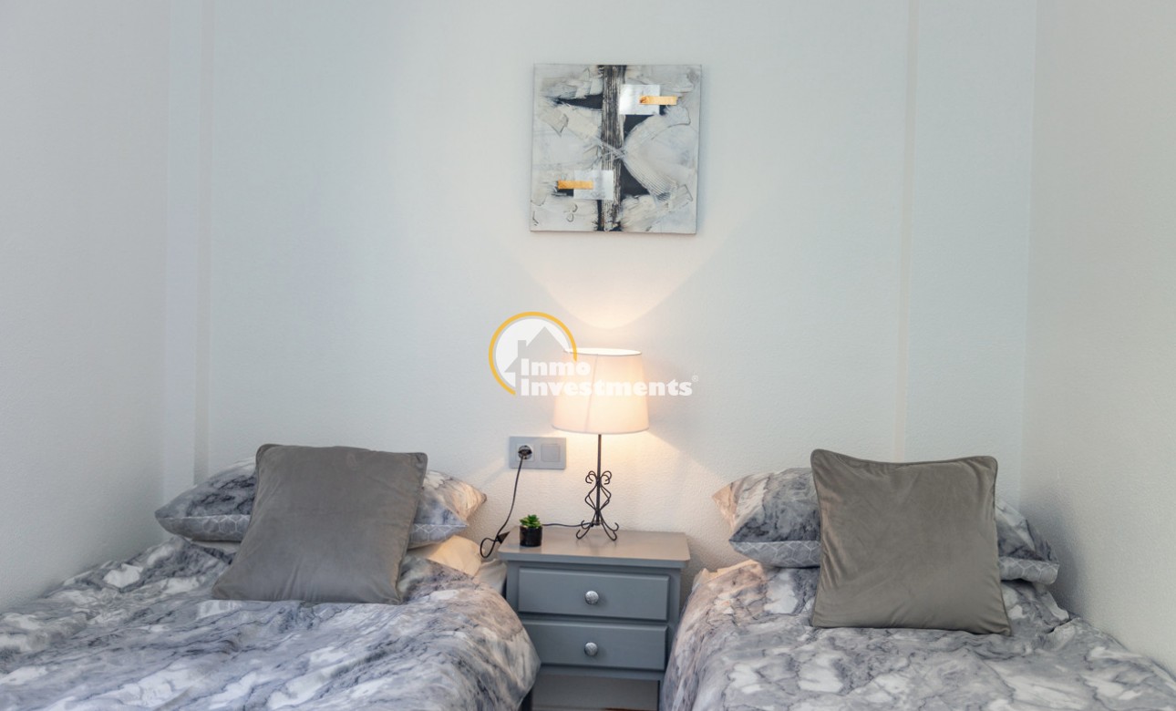 Till salu - Lägenhet - La Mata