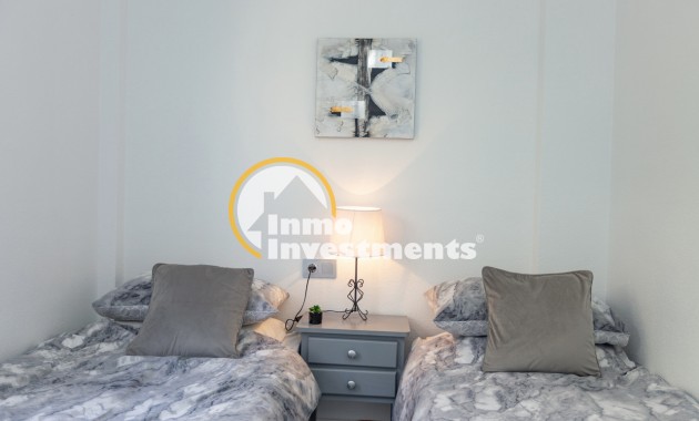 Till salu - Lägenhet - La Mata