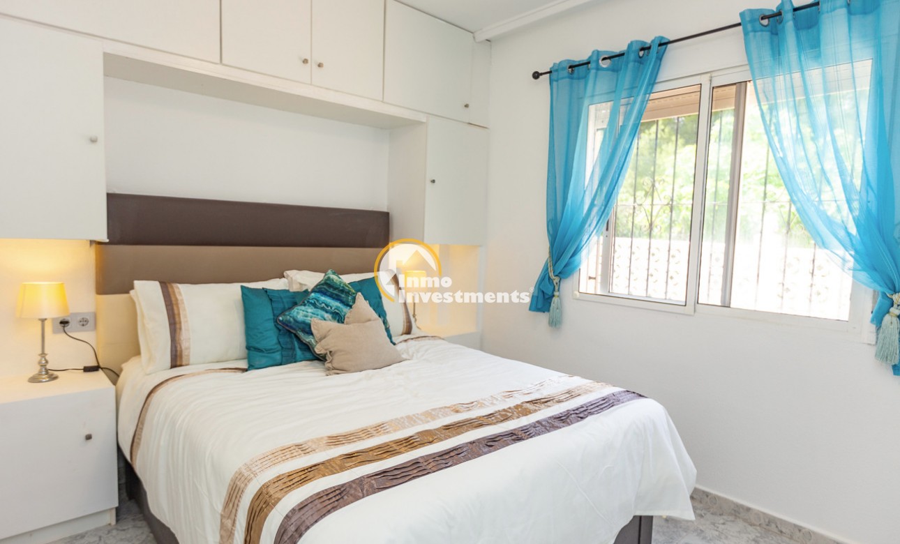 Till salu - Lägenhet - La Mata