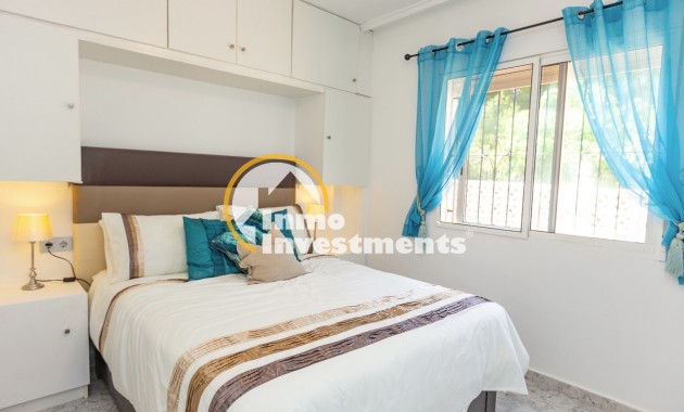 Till salu - Lägenhet - La Mata