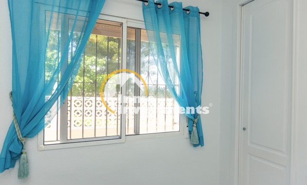 Till salu - Lägenhet - La Mata