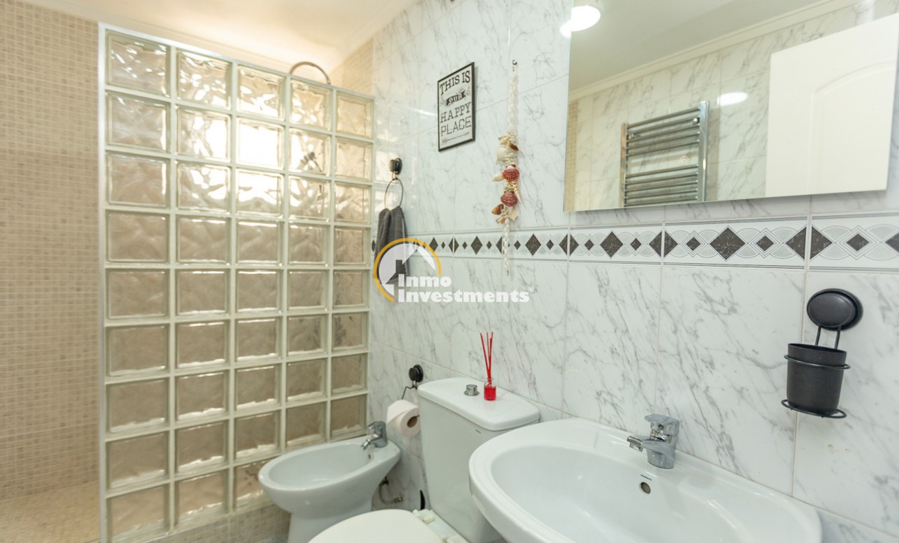 Till salu - Lägenhet - La Mata