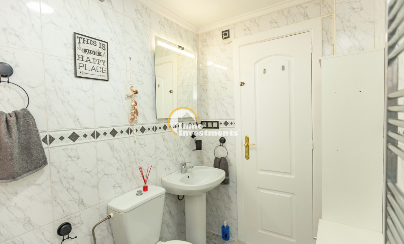 Till salu - Lägenhet - La Mata