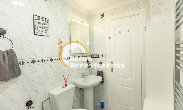 Till salu - Lägenhet - La Mata