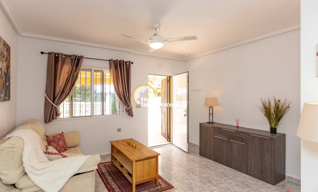 Till salu - Lägenhet - La Mata