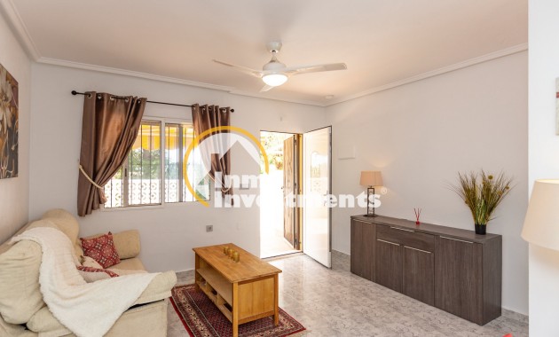 Till salu - Lägenhet - La Mata