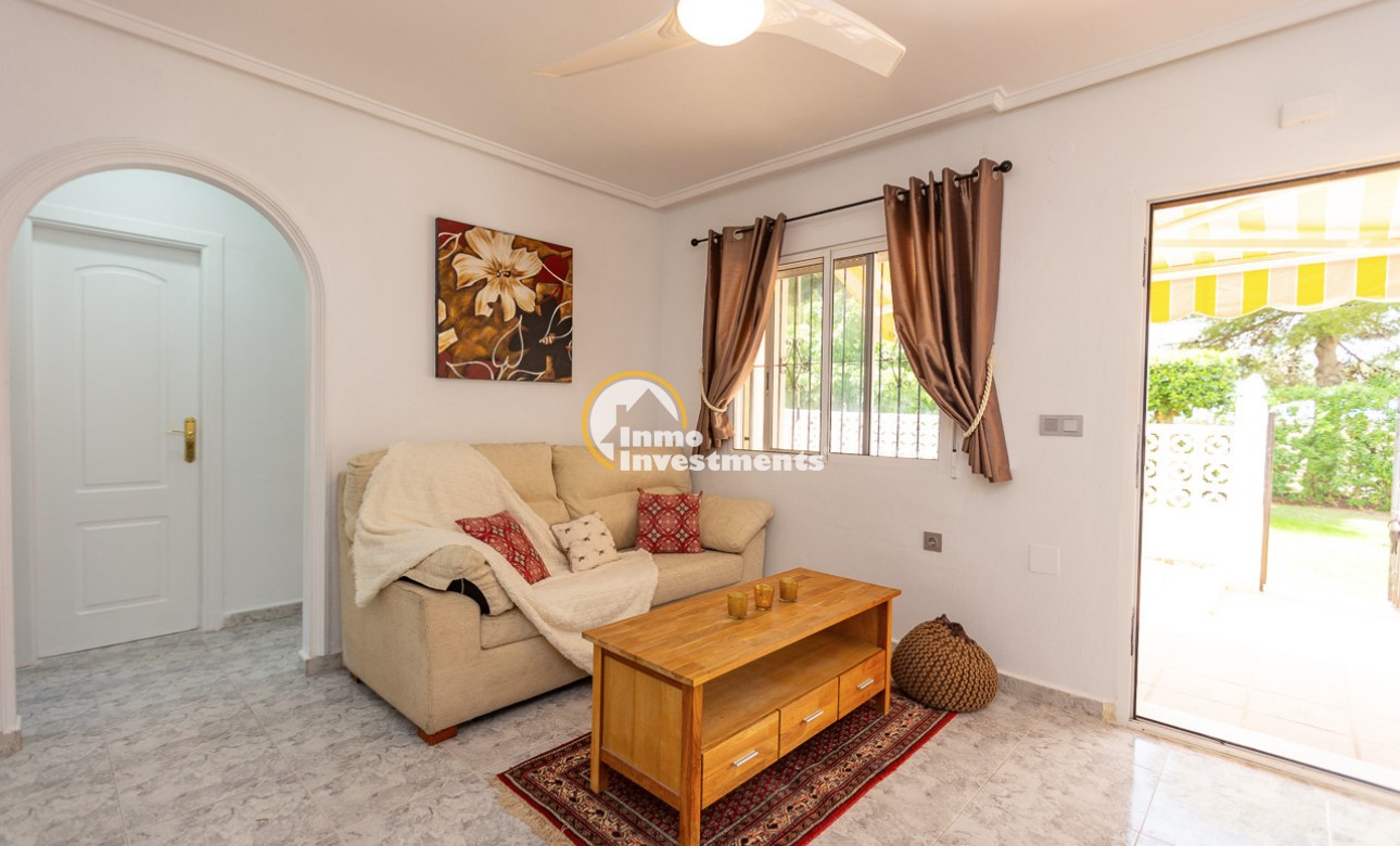 Till salu - Lägenhet - La Mata