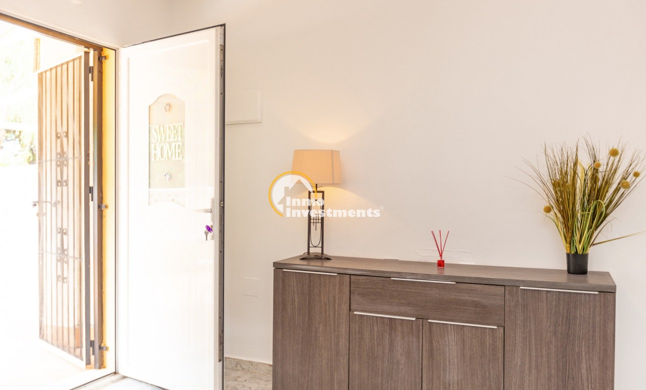 Till salu - Lägenhet - La Mata